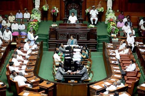 U T Khader Elected As New Speaker Star Of Mysore