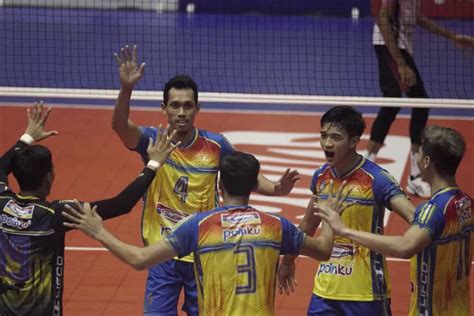 Jadwal Livoli Divisi Utama 2022 Final Four Di Magetan Indotren