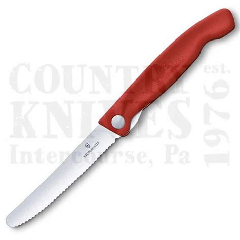 Victorinox Victorinox Kitchen And Butcher 6 7831 FB Swiss Classic