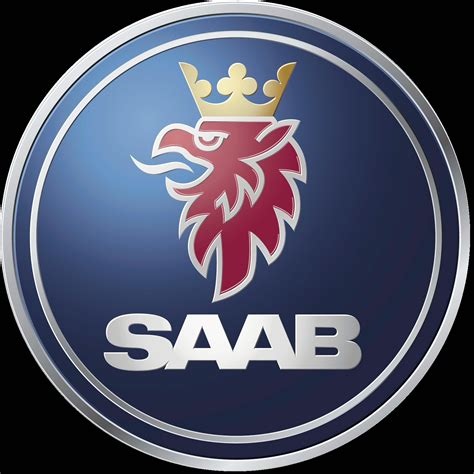 Dicas Logo Saab Logo