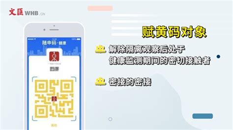 绿码、黄码还是红码？“随申码”赋码规则你了解吗？ 上海市崇明区人民政府