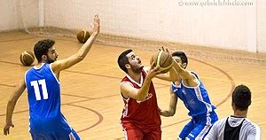 VIVE EL BASKET CON EDUARDO BURGOS Comienzan Los Cuartos De Final De