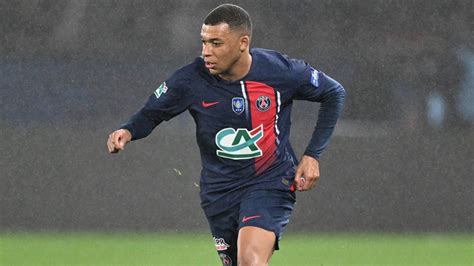 Kylian Mbappe Real Madrid Ile Y Ll K S Zle Me Imzalayacak Futbol