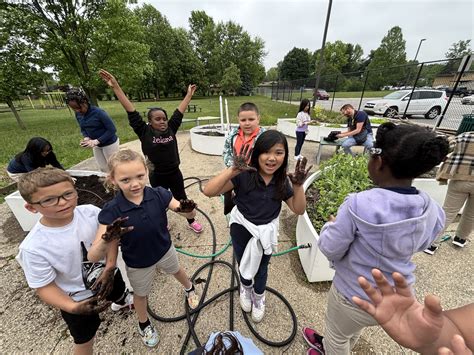 Winchester Village Elementary School | Indianapolis IN