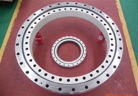 Wind Turbine Slewing Bearings Customized Slewing Ring