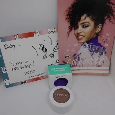 Colourpop Super Shock Eye Shadow Collection Reviews In Eye Shadow