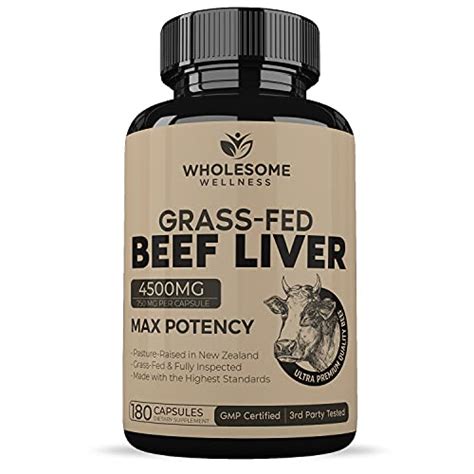 Top 10 Best Liver Supplements In 2024 Buying Guide Best Review Geek