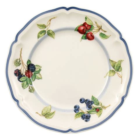 Villeroy And Boch Cottage Inn Dinner Plate Bloomingdales