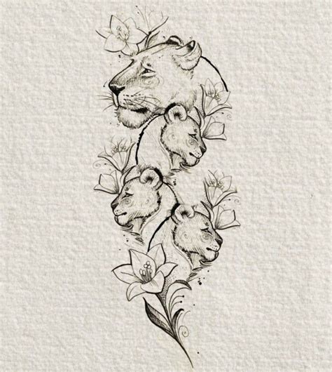 Pin di Aleksei Paw su Рисунок кошка Idee per tatuaggi Tatuaggi