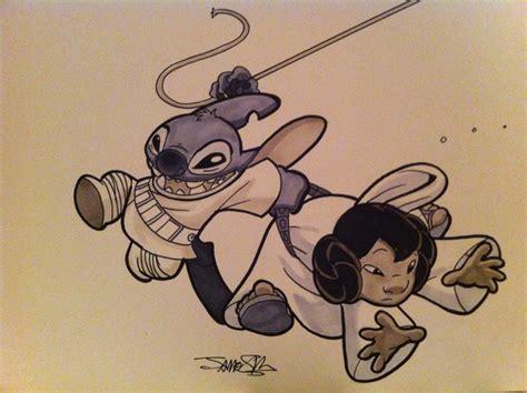 Geek Art Gallery Gallery Disney Mash Ups