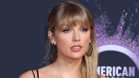 Taylor Swift Slams Netflix And Show Ginny And Georgia For Sexist Comment