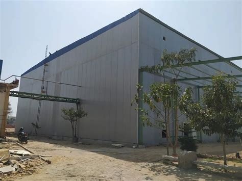 Potato Cold Storage Plant At Rs 2500 Vegetable Cold Room In Faridabad Id 21499278333