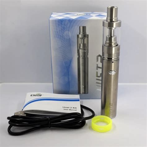 Genuine Eleaf Ijust Ijust Kit Electronic Cigarette Ml Mah