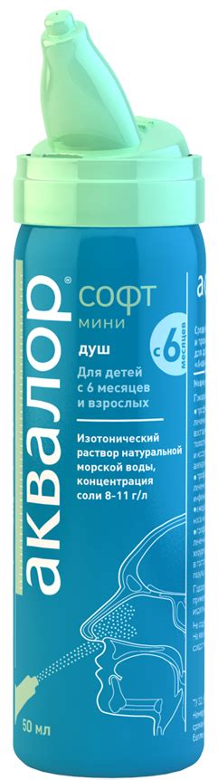 Аквалор Софт Мини Душ – Telegraph