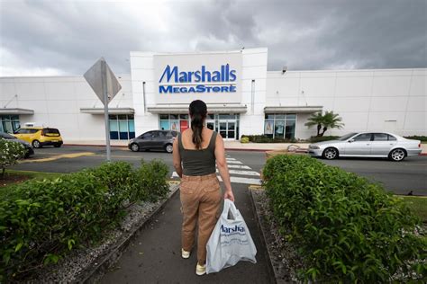 ¿sabes Los Trucos Para Comprar En Marshalls Esto Es Lo Que Dice La Tienda Y Dos Expertas