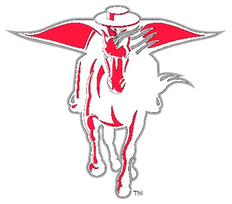 Download High Quality texas tech logo vector Transparent PNG Images ...