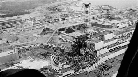 Chernobyl Despu S De Todo Qu Caus El Peor Accidente Nuclear De La