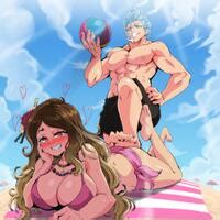 Lewdamone E Hentai Lo Fi Galleries