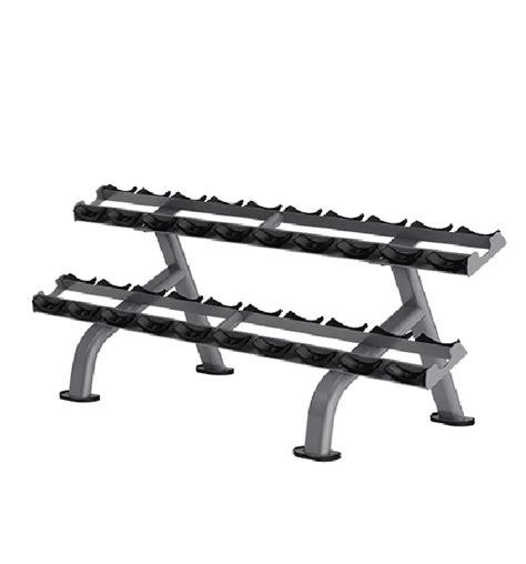 Dr012 Dumbbell Rack