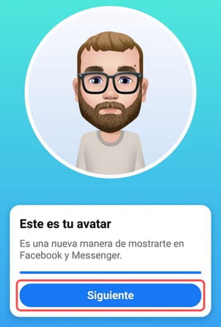 Cómo Crear Tu Avatar En Facebook Guía Paso A Paso