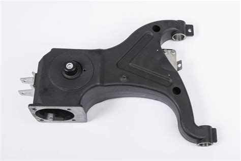 Vw Swing Axle Tubes