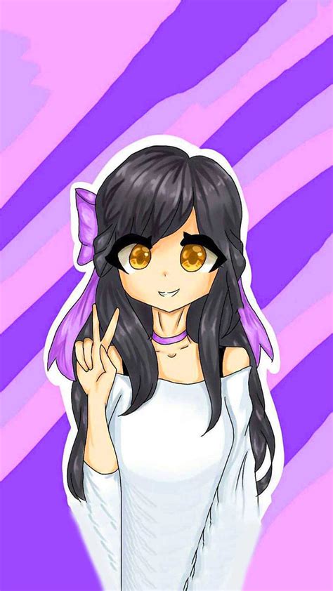 Aphmau Wallpaper Ixpap