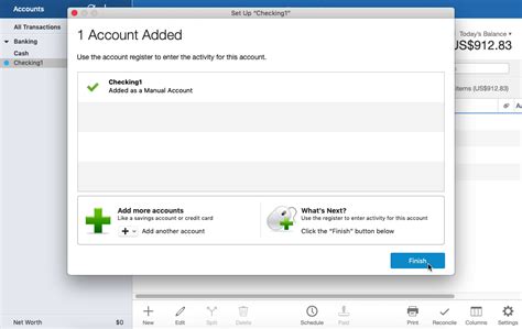 Convert Qif To Qfx And Import Into Quicken