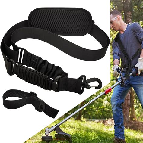 Amazon Weed Eater Strap Weed Wacker Strap Comfort String Trimmer