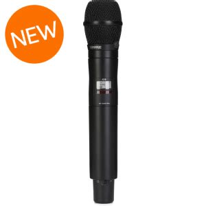 Shure Axient Digital Sweetwater