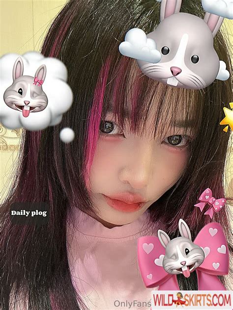 Mimi Chan Mimichan Mimichan Nude Onlyfans Instagram Leaked Photo