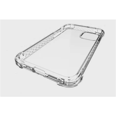 Capa X One Para Iphone Pro Max Dropguard Case Pro Trans Submarino