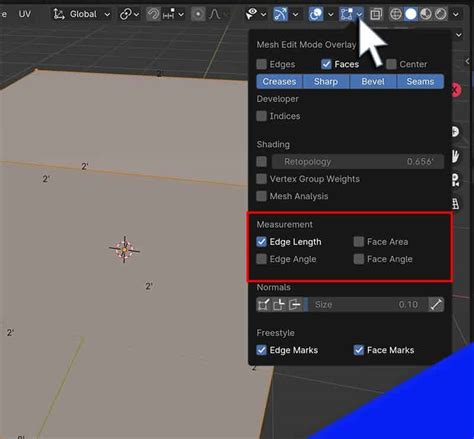 How To Change Units Of Measurement In Blender 3D