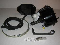 Hrk115 As Original Genuine Lockheed Le72696 Brake Servo Kit