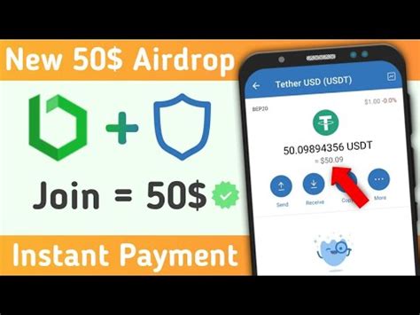 New 50 Airdrop Bitterz 50 Airdrop Today New Airdrop New