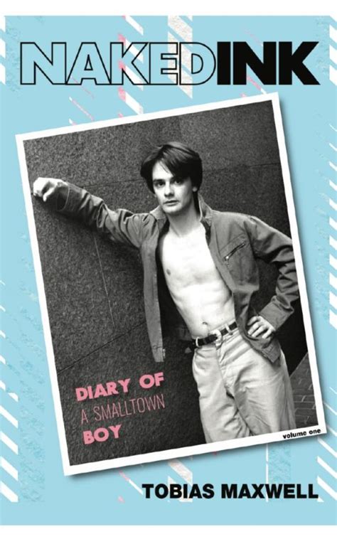 St John S College Naked Ink Diary Of A Smalltown Boy