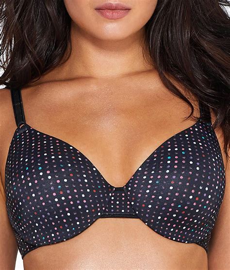 Warners Warners Womens This Is Not A Bra T Shirt Bra Style 1593 Bra Styles