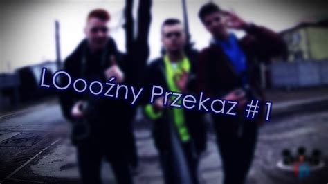 LOooźny Przekaz 1 Relacja z Rajdu Zimowego 2015 YouTube