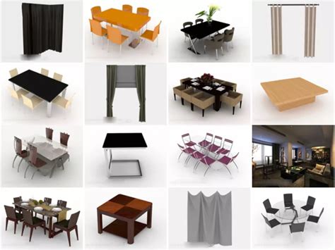 Top 30 Minimalistic 3d Models Most Viewed 2022 Open3dmodel