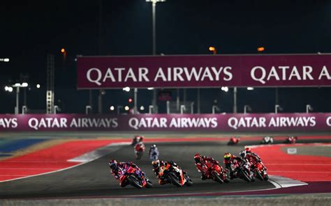 Motogp 2024 Qatar Cancelled - Jaimie Leanna