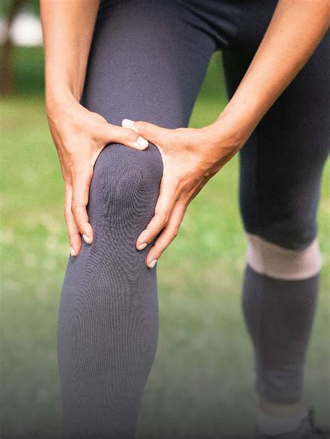 6 MCL rehab exercises to stabilize the knee - Happiest Health