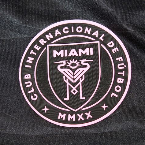 Camisetas Clubes Inter Miami CF 2023 2024 camisetas de la 2ª