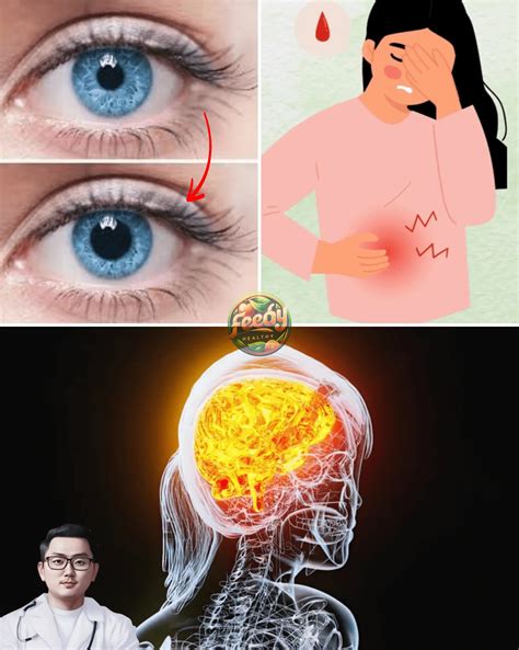 14 Ways Your Body Warns You Might Have Gluten Sensitivity