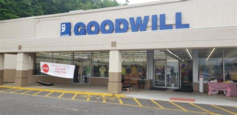 Locations - Goodwill Industries of Southern Ohio