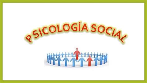 Psicologia Social Ppt