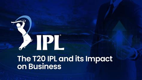 Business Model Of Ipl How Ipl Team Makes Money Exeed College