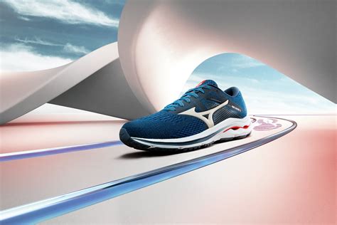 Wave Inspire Mizuno De