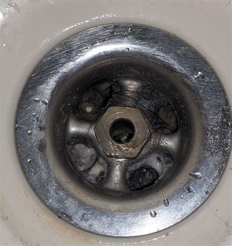 Clogged Drain? : r/DIY