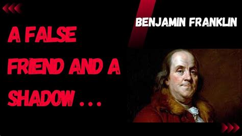 Stoicism BenjaminFranklinQuotes Benjaminfranklin BENJAMIN FRANKLIN