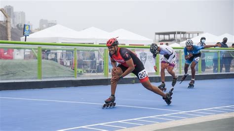 Campeonato Nacional De Patinaje Conocer A Sus Ganadores El Y De