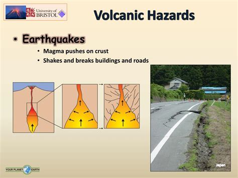 Ppt Volcanoes Powerpoint Presentation Free Download Id 5377116